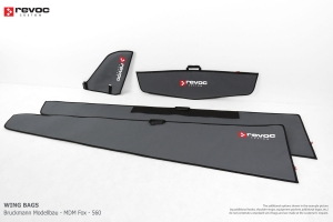 Modellbau Bruckmann - Fox MDM - 220 in - 560 cm