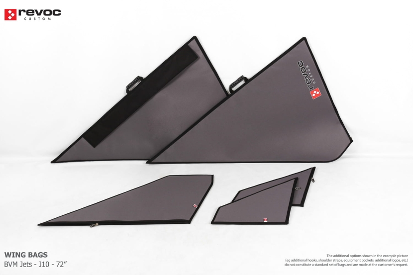 BVM Jets - J-10 - 72 in - 183 cm