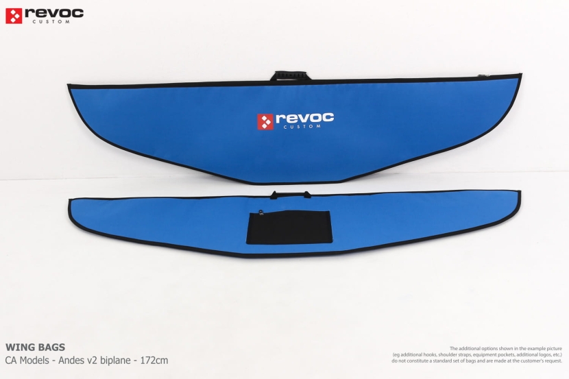 CA Models - Andes - 68 in - 172 cm