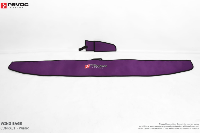 Compact - Wizard - 98 in - 250 cm