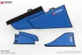 Elite Aerosports - Rogue - 98 in - 250 cm