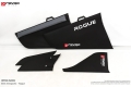 Elite Aerosports - Rogue - 98 in - 250 cm