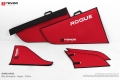 Elite Aerosports - Rogue - 98 in - 250 cm