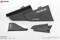 Elite Aerosports - Rogue - 98 in - 250 cm