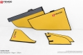 Elite Aerosports - Rogue - 98 in - 250 cm