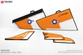 Elite Aerosports - Rogue - 98 in - 250 cm