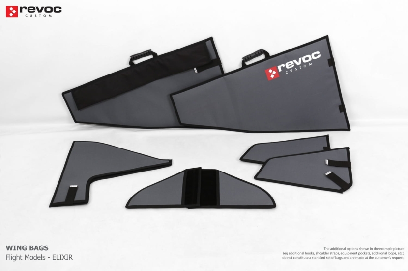 Flight Models - ELIXIR - 69 in - 174 cm