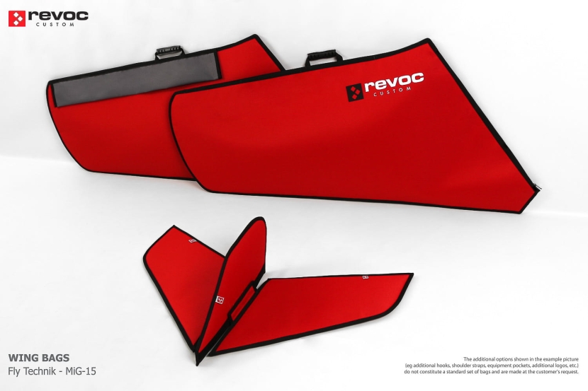 Fly Technique - MiG-15