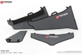 Global Jet Club - Viper - 91 in - 230 cm