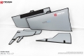 JMB Jets - PC 21 1:4 - 94 in - 240 cm