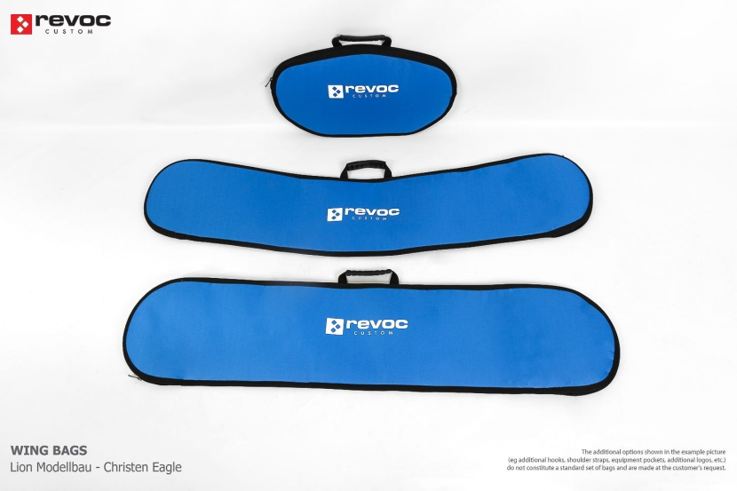 Lion Modellbau - Christen Eagle