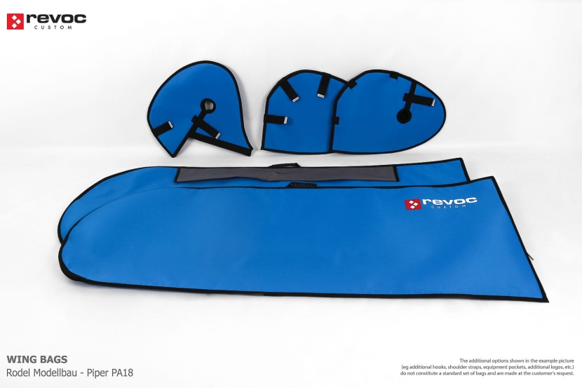 Rodel Modellbau - Piper PA18