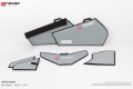 Skymaster - Hawk - 1:5,5 - 70 in - 178 cm