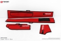 Tangent Modelltechnik - ASH 26 - 197 in - 500 cm