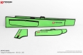 Tangent Modelltechnik - ASH 26 - 197 in - 500 cm