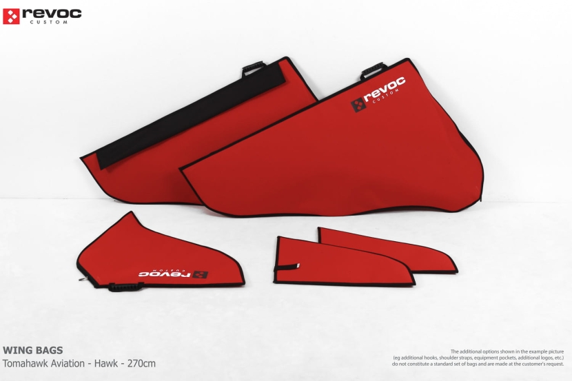 Tomahawk Aviation - Hawk - 106 in - 270 cm