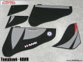 Tomahawk Aviation - Hawk - 106 in - 270 cm