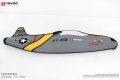 HSD Jets - T-33 - 79 in - 200 cm
