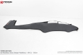 KD Modellbau (Klaus Draeger Modellbau) - ASK 21 - 223 in - 566 cm