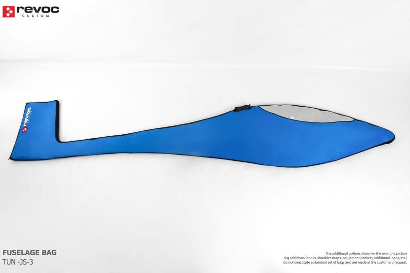 TUN Modellbau - JS-3 - 354 in - 900 cm