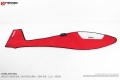 Ulrich Hunschok / UH Modellbau - ASW 15b - 1:2,5 - 236 in - 600 cm