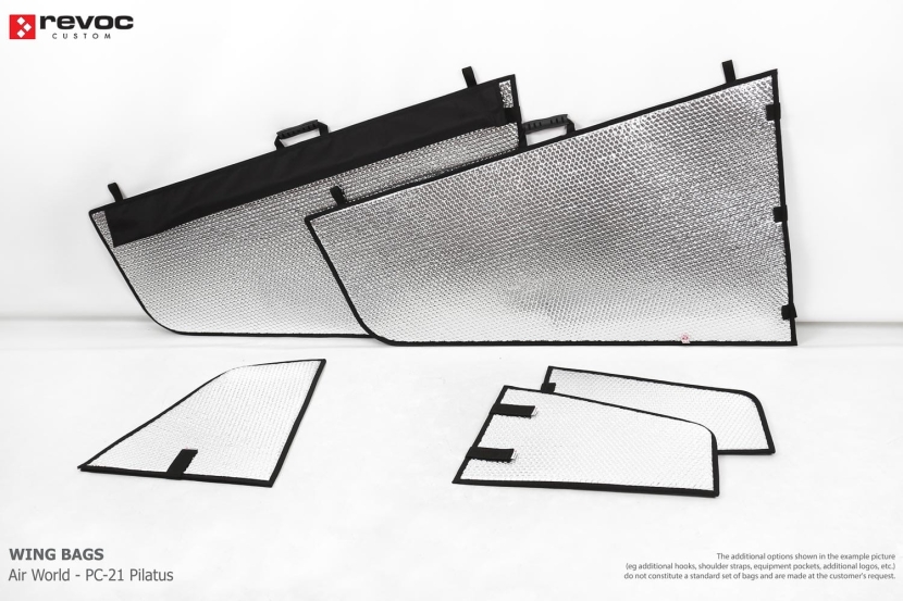 Airworld Modellbau - Pilatus PC 21 - 1:3,7 - 96 in - 244 cm