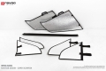 Aviation Design - Super Scorpion - 85 in - 216 cm