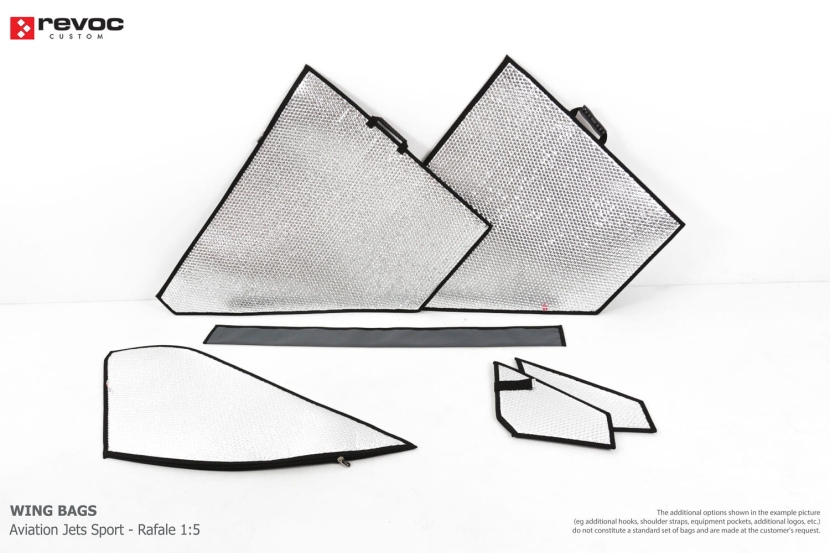 Aviation Jets Sport - Rafale 1:5