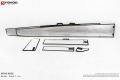 Baudis Model - Diana 2 - 197 in - 500 cm