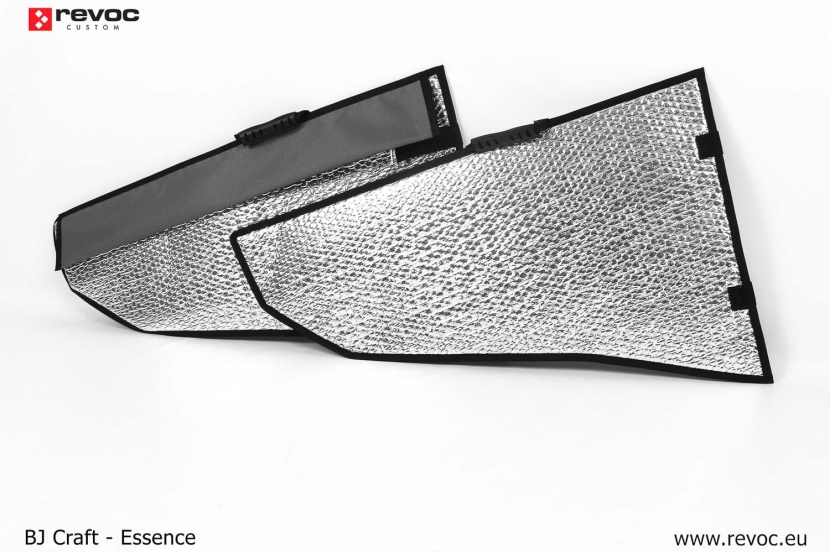 BJ Craft - Essence - 73 in - 185 cm