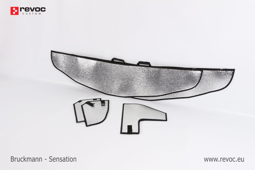 Modellbau Bruckmann - Sensation - 68 in - 172 cm