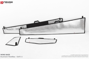 Modellbau Bruckmann - Swift S-1 - 144 in - 367 cm