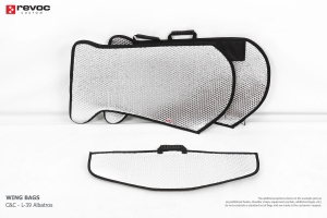 CC Models - L-39 Albatros - 67 in - 171 cm