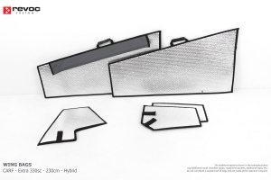 CARF Models - Extra 330SC Hybrid - 91 in - 230 cm