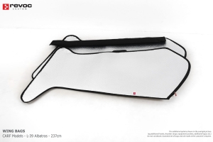 CARF Models - L-39 Albatros - 93 in - 237 cm