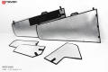 CARF Models - T-27 Tucano - 1:4 - 110 in - 280 cm