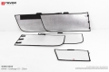 EMHW - Challenger III - 87 in - 220 cm