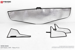 ESM Models / KMP - Pilatus PC-21 - 81 in - 207 cm