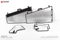 GB Models - MX-2 - 77 in - 195 cm