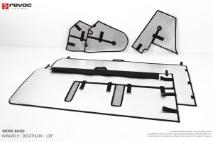 Hangar 9 - Decathlon - 138 in - 351 cm
