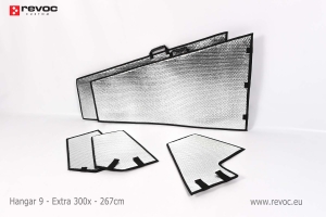 Hangar 9 - Extra 300x - 105 in - 267 cm
