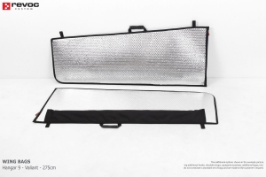 Hangar 9 - Valiant - 108 in - 275 cm