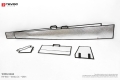 HV-Tech - Ventus 2x - 165 in - 420 cm