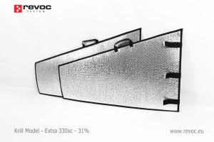 Krill Model - Extra 330SC - 31%
