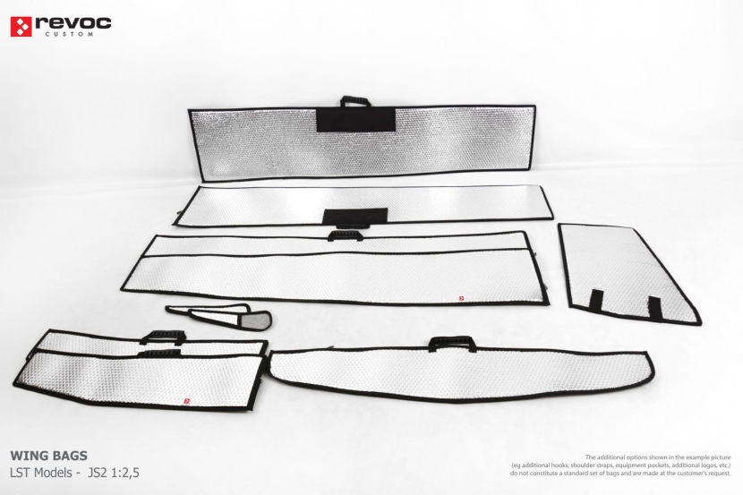 LST Models - JS-2 - 1:2,5