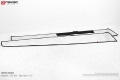 Paritech - DG-303 - Elan Acro - 1:3 - 197 in - 500 cm