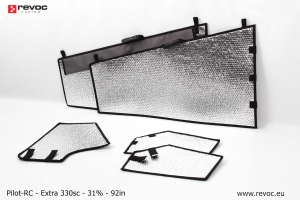 Pilot-RC - Extra 330SC - 31% - 92 in - 234 cm