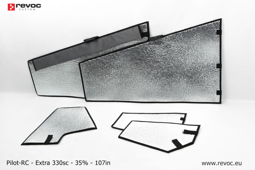 Pilot-RC - Extra 330SC - 35% - 107 in - 272 cm