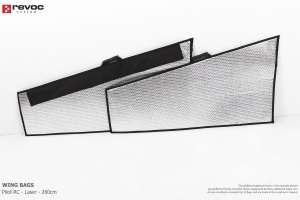 Pilot-RC - Laser - 102 in - 260 cm
