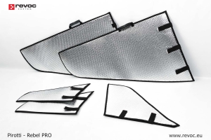 Pirotti / CARF Models - Rebel PRO